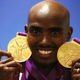 Illustration for article titled U.S. Border Guards Detained Mo Farah, Who Won Two Olympic Gold Medals Six Months Ago, On Suspicion Of Being A Terrorist